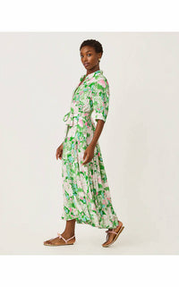 Lilly Pulitzer - Larkyn Shirt Dress