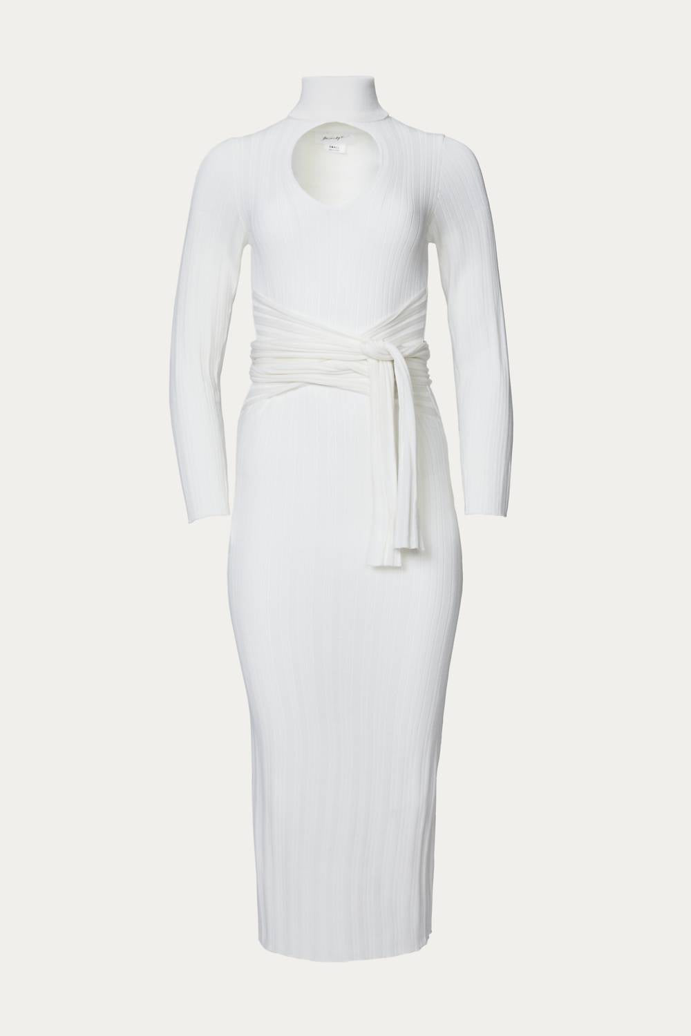 MALCOLM DRESS
