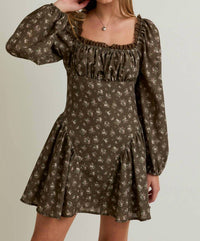 Le Lis - STAMFORD DRESS