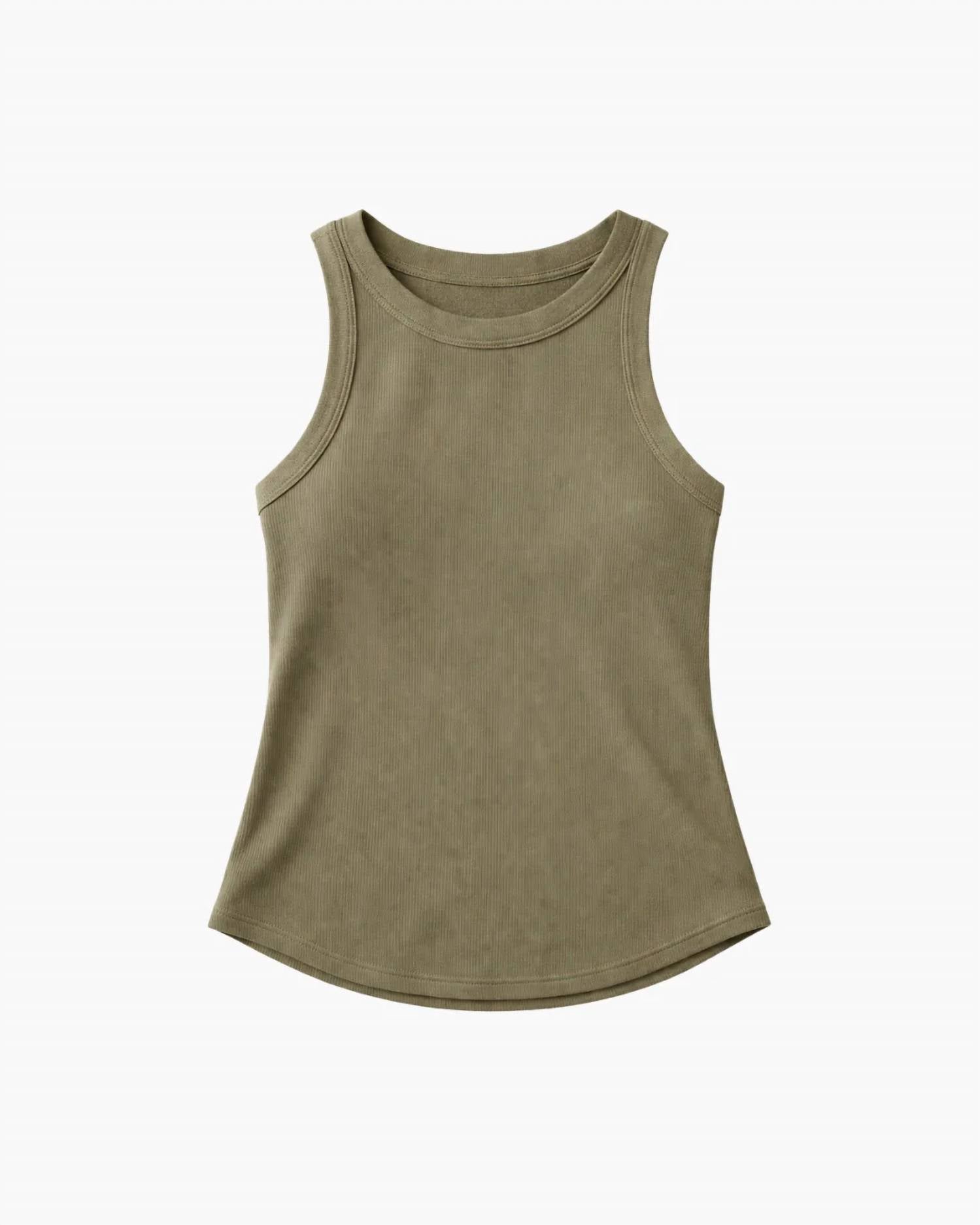 Michael Stars - Hayes Tank Top