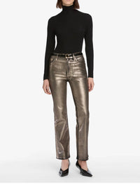 Frame - The reboot crop Jean