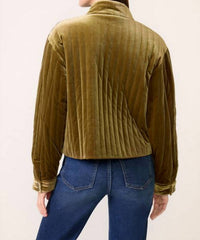 Sanctuary - Victoria Velvet Jacket
