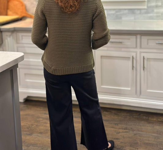 Michael Stars - Linda Pullover Sweater