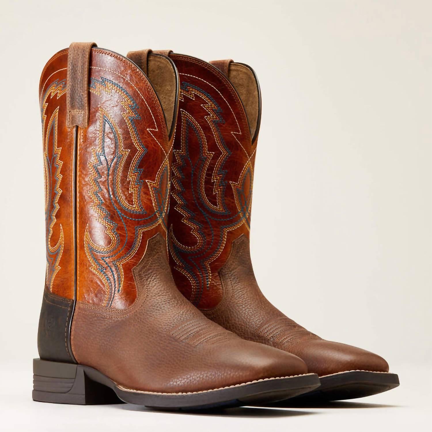 Ariat - Men's Steadfast Western Boot