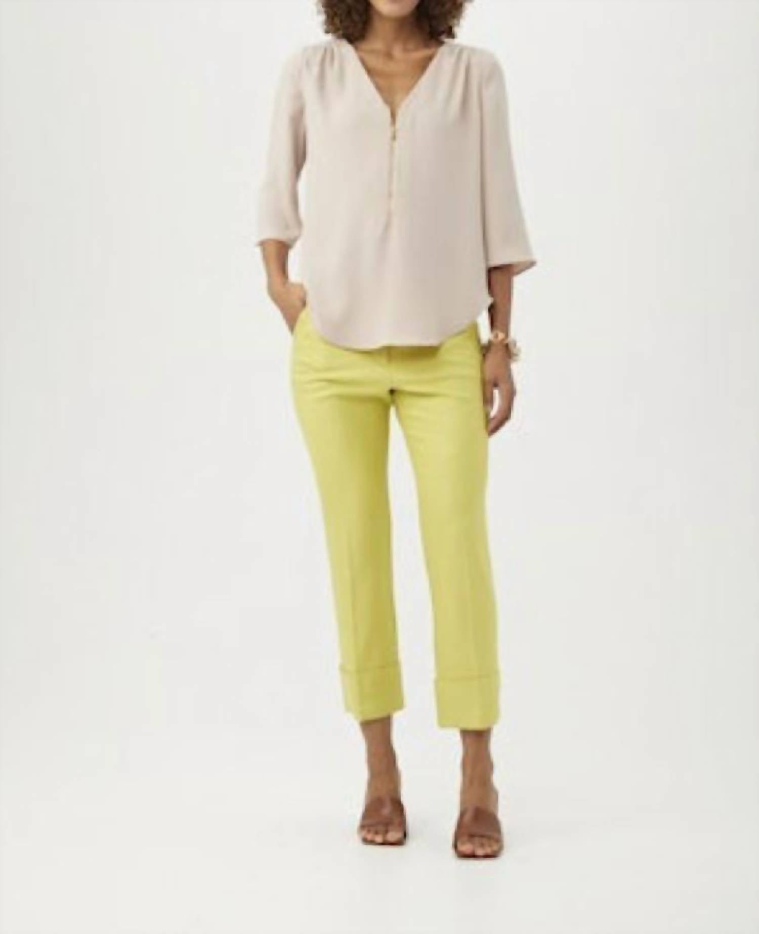 Trina Turk - Tamarac Top