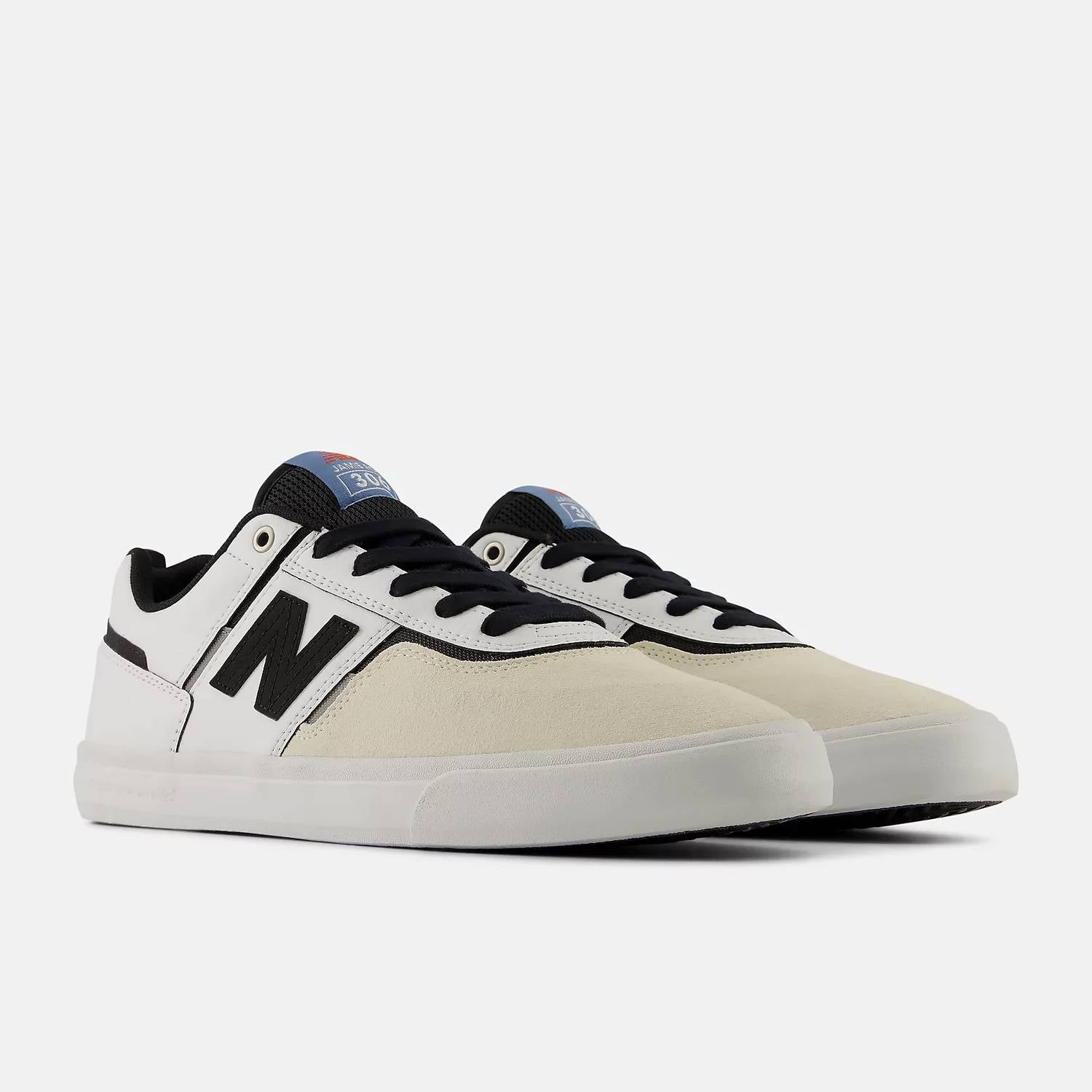 New Balance - Men's Numeric Jamie Foy 306 Sneaker