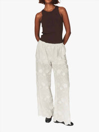 The Garment - Fleur Straight Leg Pants