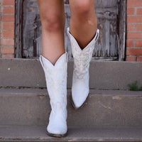 Tanner Mark - Women's Lonesome Dove Boots