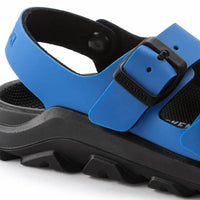 Birkenstock - Kid's Mogami Birko-flor Sandals