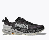 Hoka - Men's Speedgoat 6 Trail Running Shoes