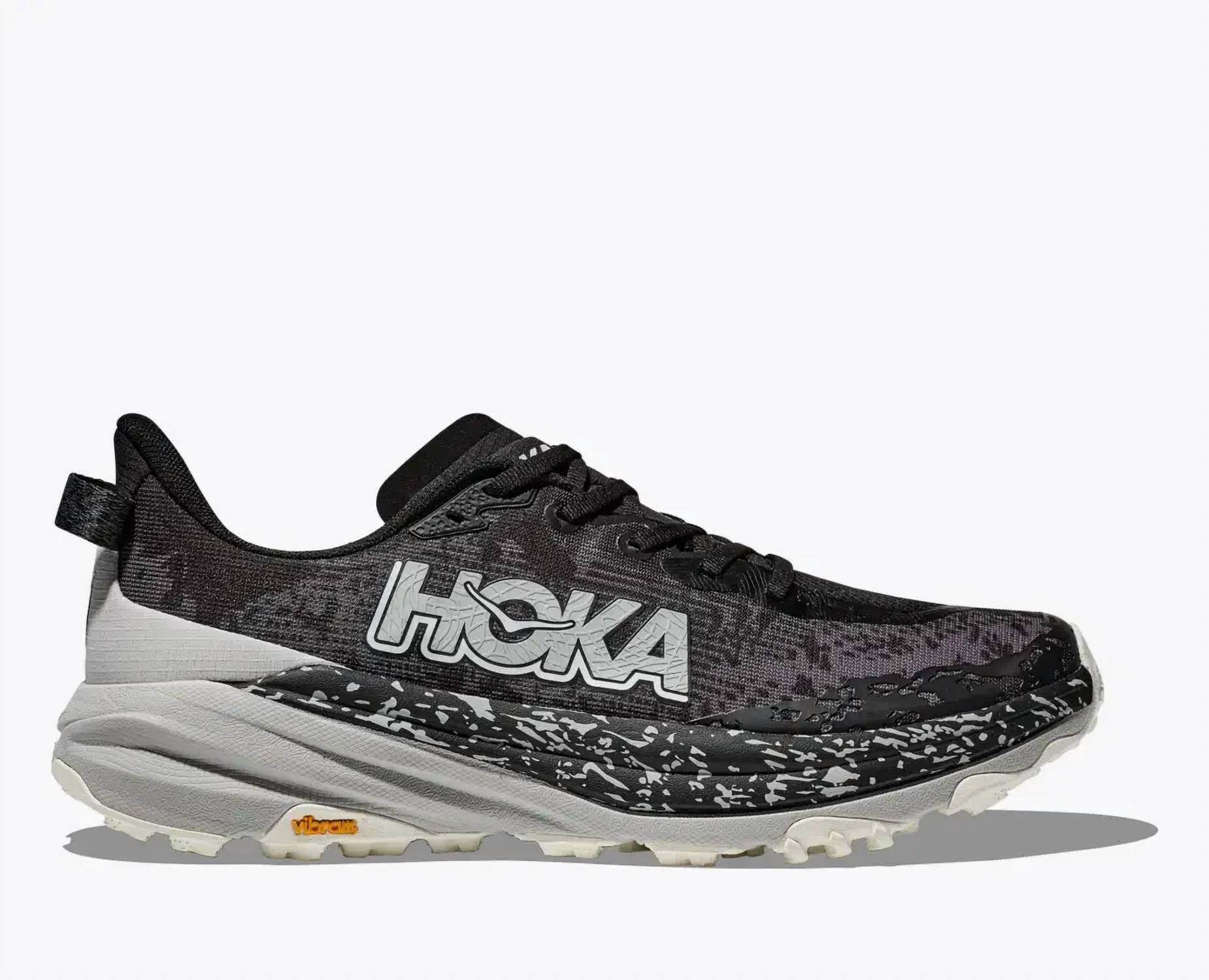Hoka - Men's Speedgoat 6 Trail Running Shoes