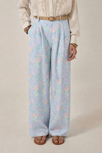 Maison Hotel - Women's Cloud Garden Simone Pants