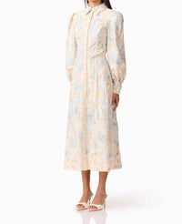 Elliatt - Nia Shirt Dress