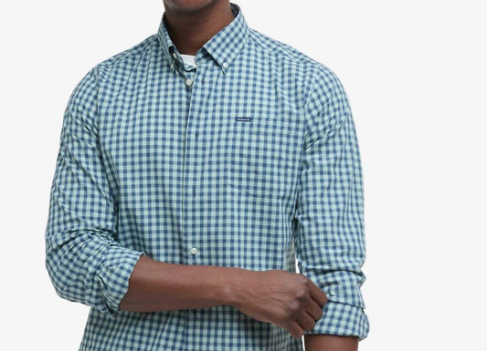 Barbour - Merryton Tailored Fit Shirt
