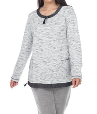 Neon Buddha - Sporty Pullover