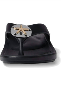 Aetrex - Women's Maui Starfish Sandal