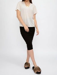 Iro - Edern V-neck Tee