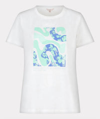 Esqualo - Paris T-shirt