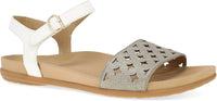 Dansko - Women's Jodie Flat Sandal