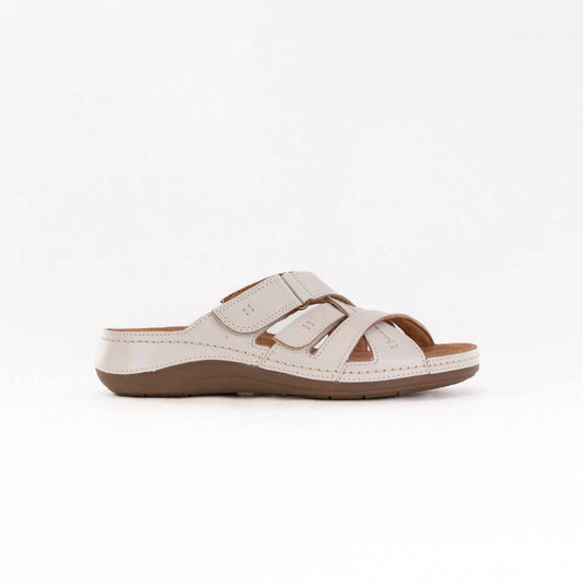 Clarks - Women's Cecily Slide Sandal