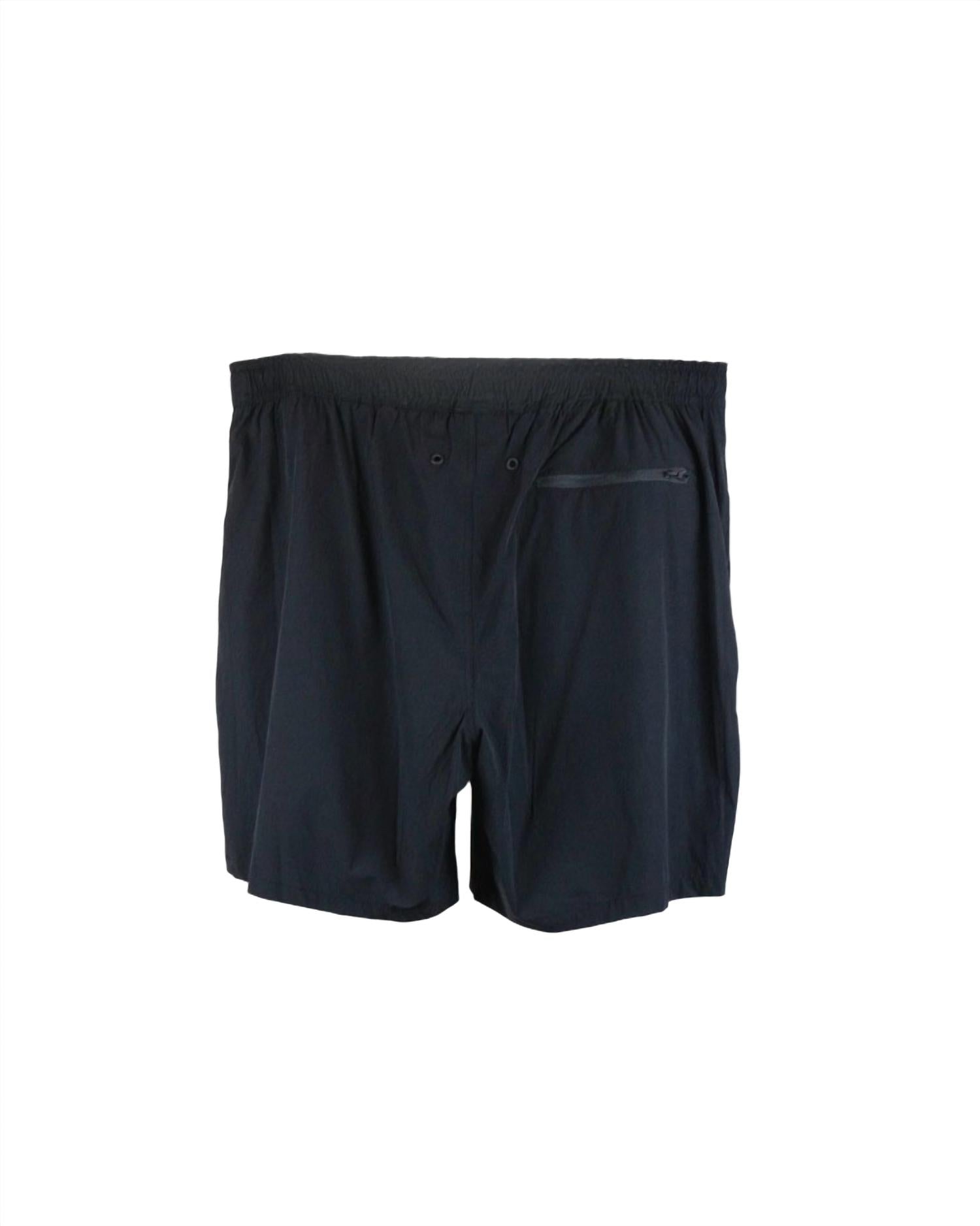Men's Standard Quick Dry Swim Trunk