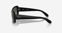 Ray Ban - Women's Rectangle Sunglasses