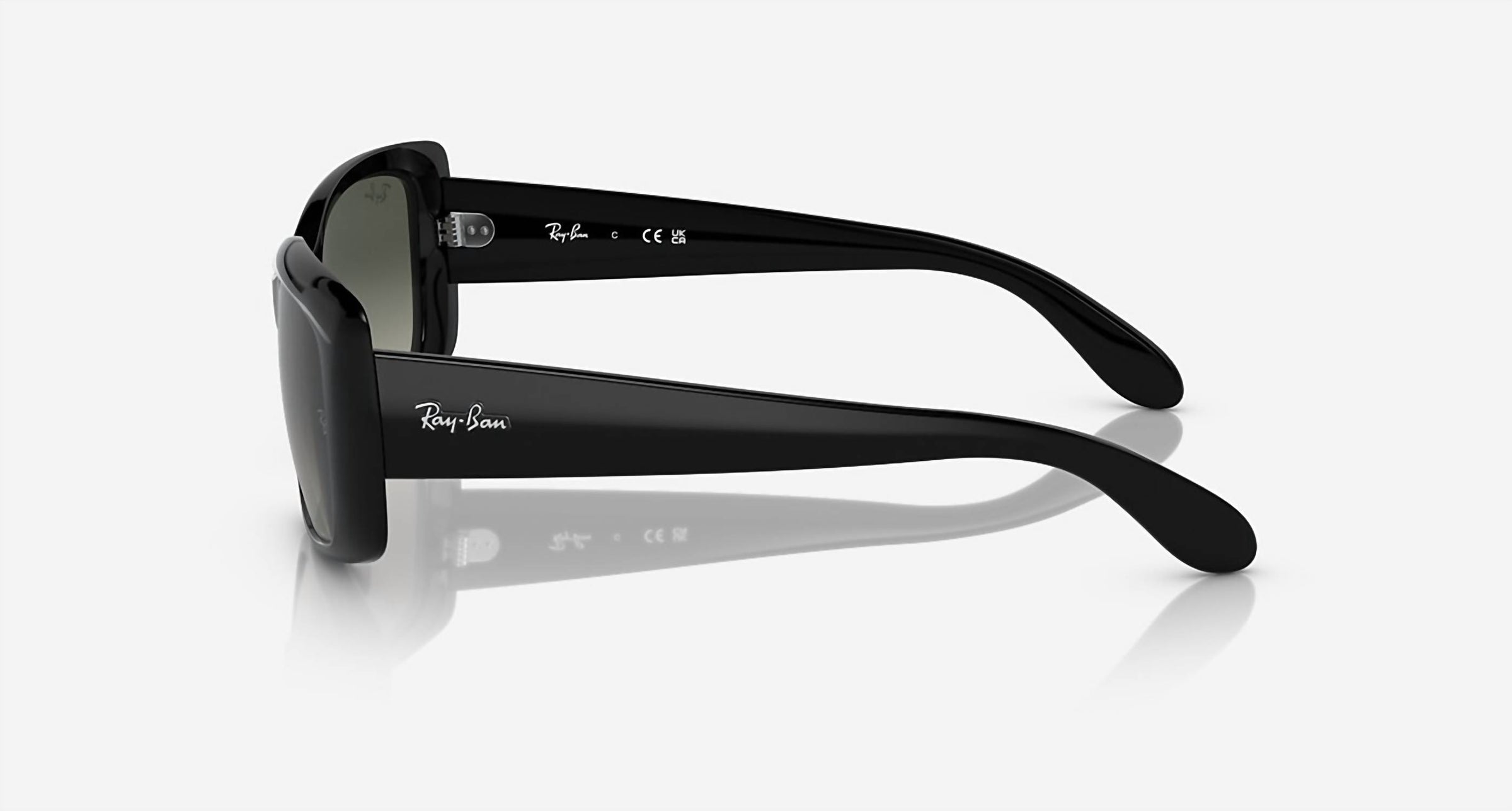 Ray Ban - Women's Rectangle Sunglasses