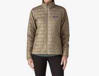 Patagonia - Women’s Nano Puff Jacket
