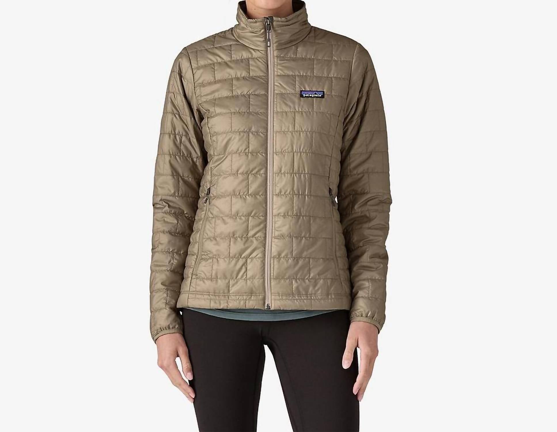 Patagonia - Women’s Nano Puff Jacket