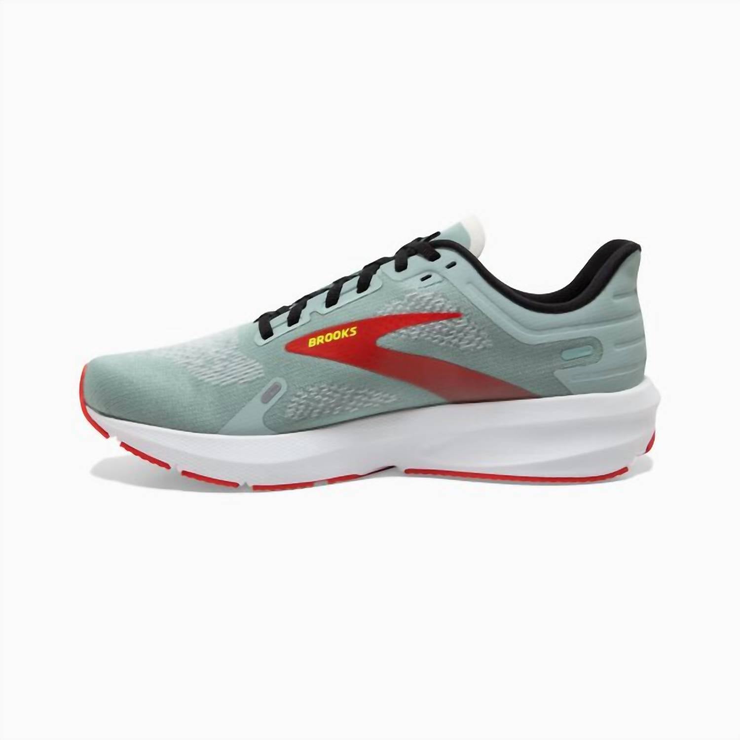 Brooks - Men's Launch 9 Running Shoes