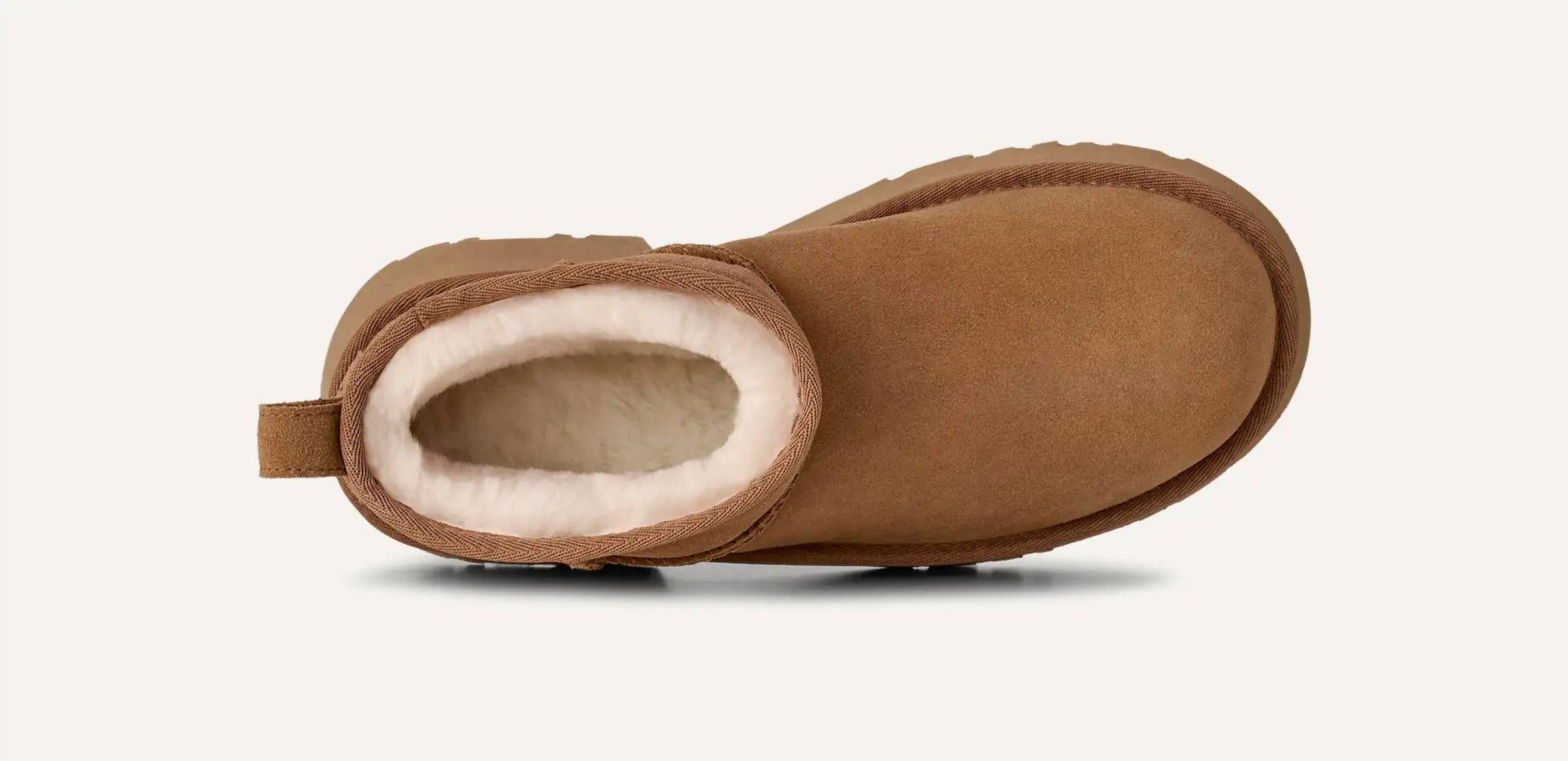 Ugg - Women's Ultra Mini New Heights Boot
