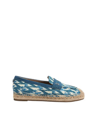 Sam Edelman - Women's Kai Espadrille Loafer