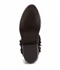 Frye - Women's Billy Flower Boots