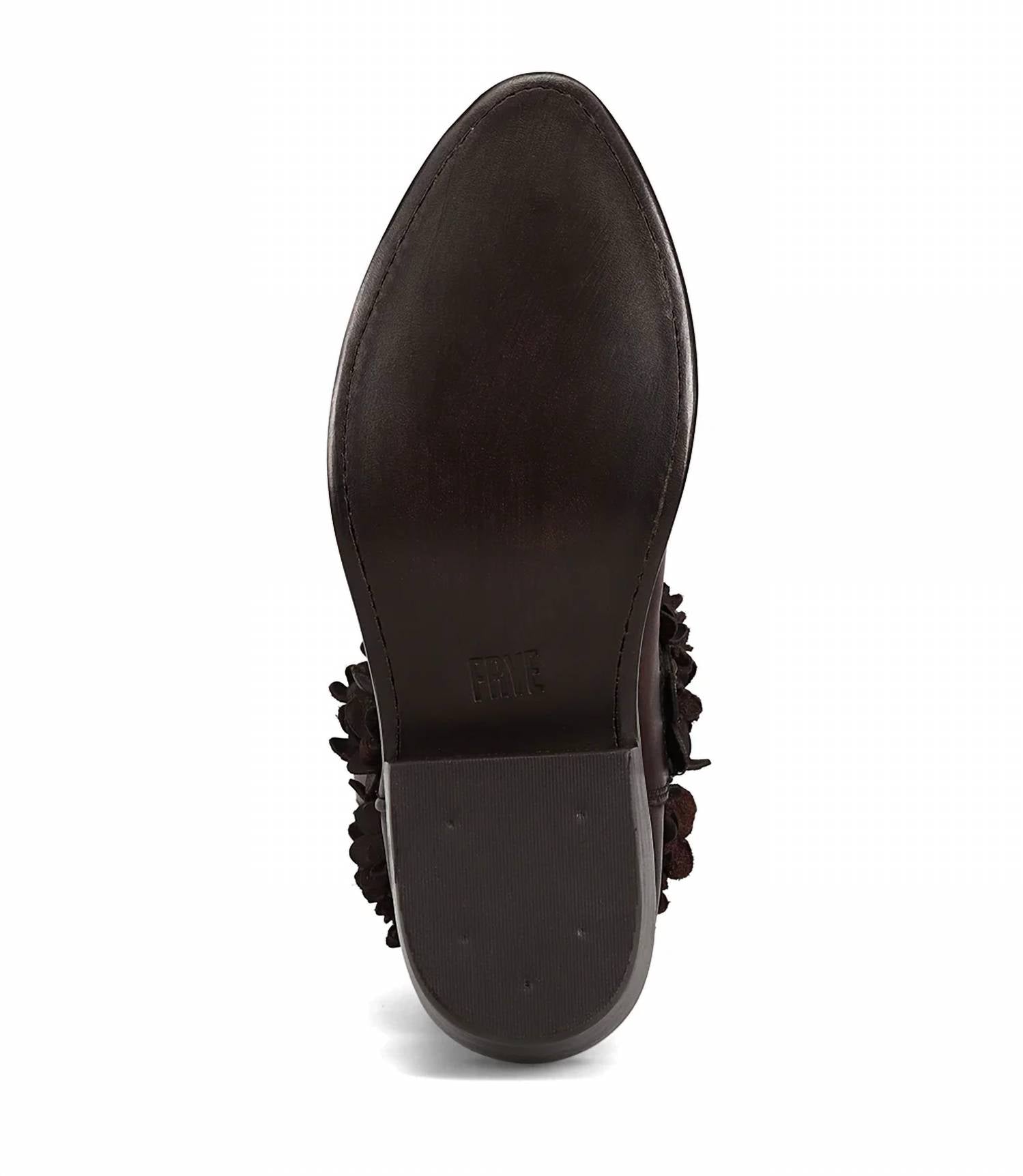 Frye - Women's Billy Flower Boots