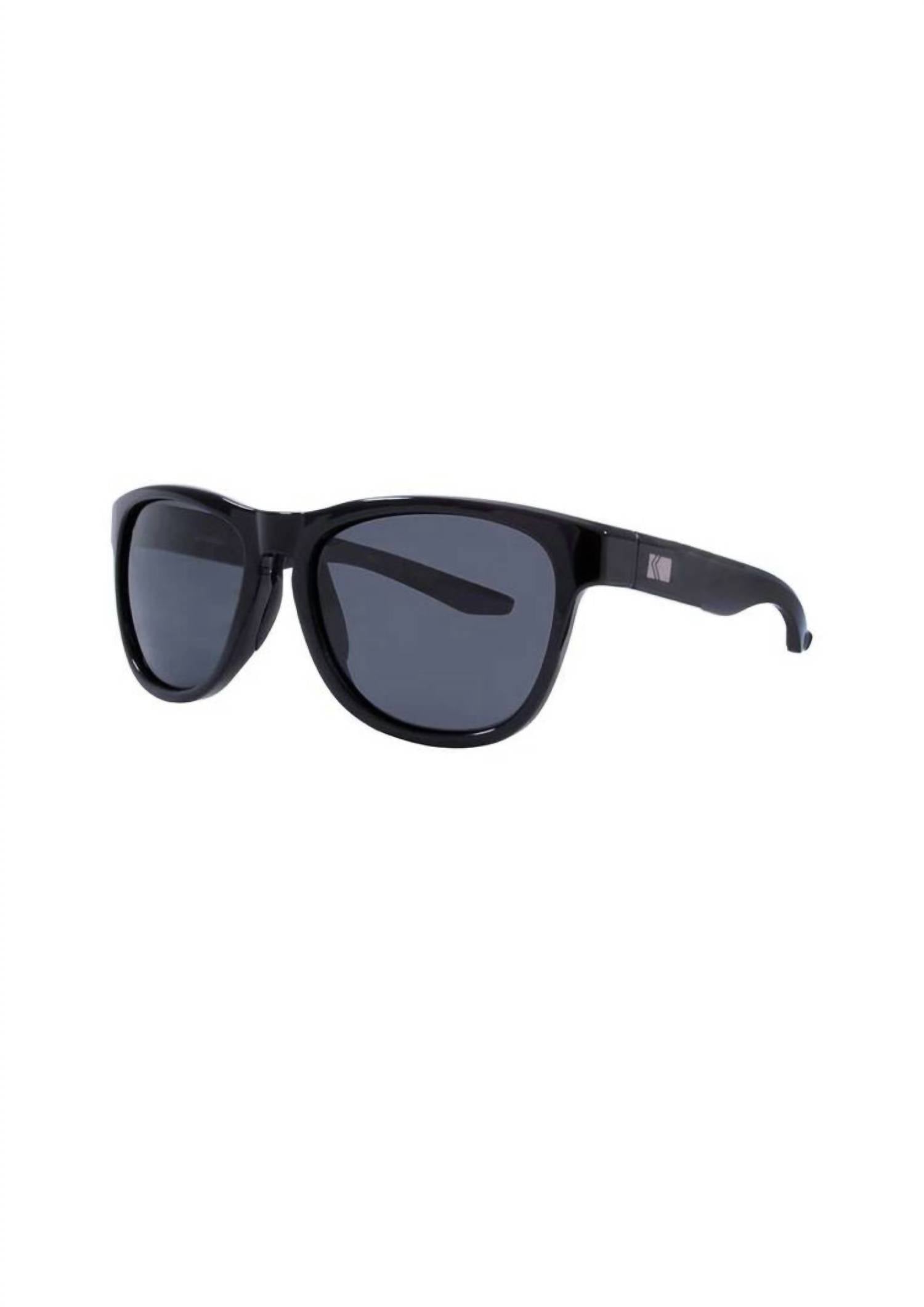 Kreedom - Unisex Nepal Polar Sunglasses