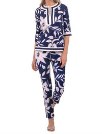 Gretchen Scott - Gripeless Pull On Pants