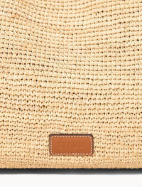 Staud - Women's Rue Tote Bag