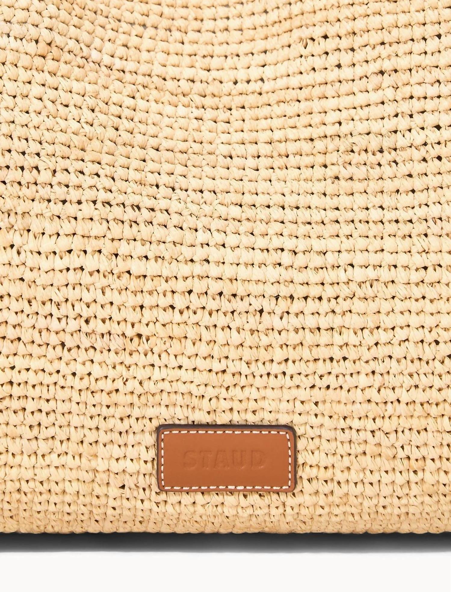 Staud - Women's Rue Tote Bag