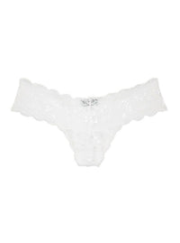 Cosabella - Women's Never Say Never Cutie Thong Panty