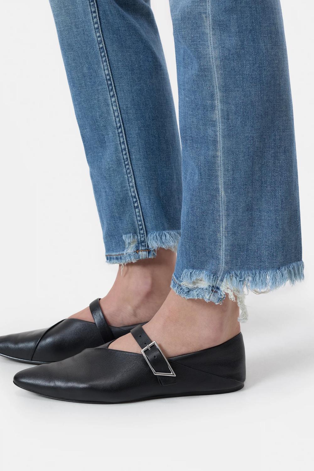 Closed - Junna Straight Jeans
