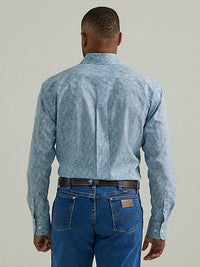 Wrangler - George Long Sleeve Shirt