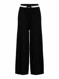 Emily Mccarthy - Teddy Crop Trousers