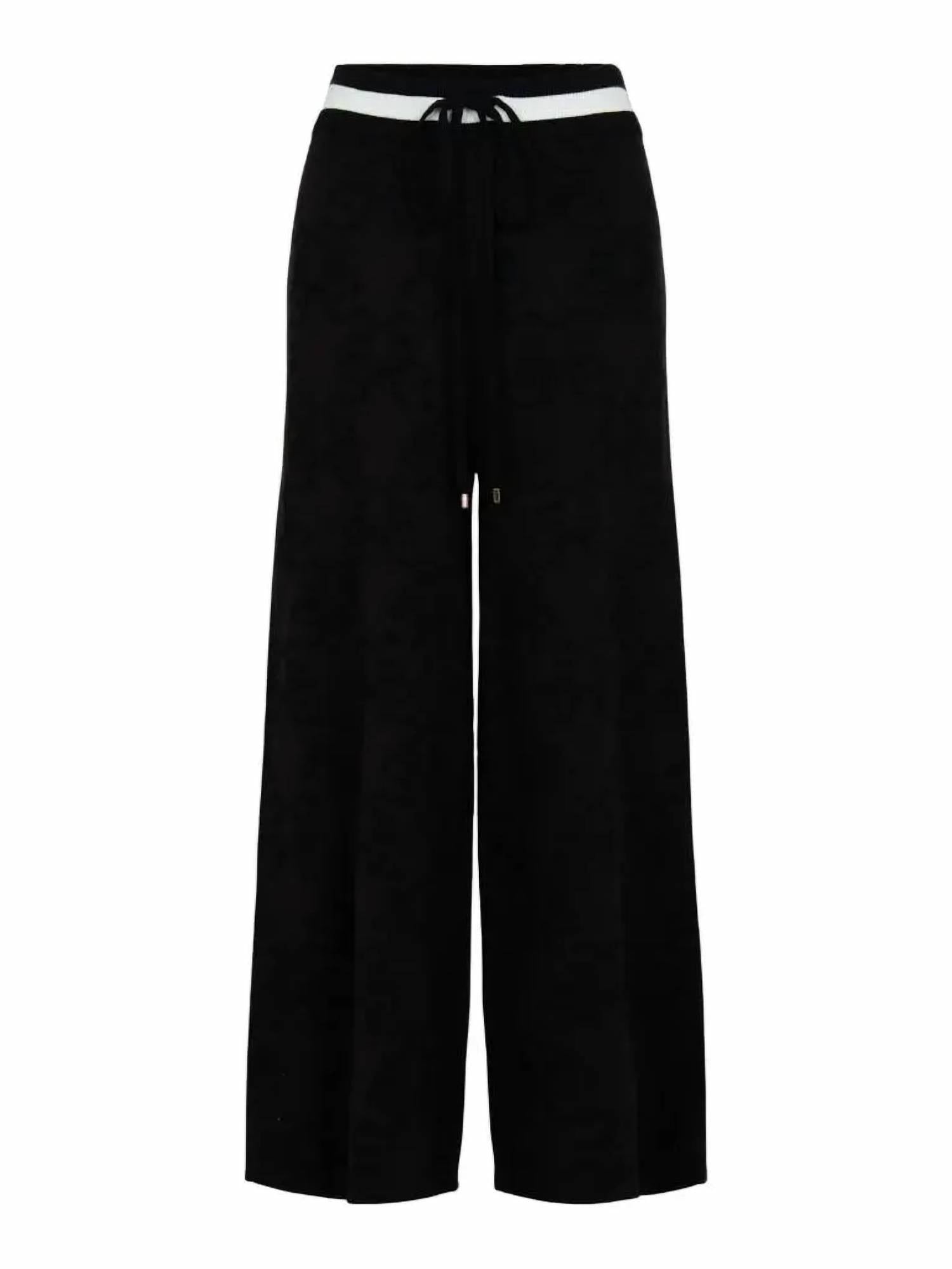 Emily Mccarthy - Teddy Crop Trousers