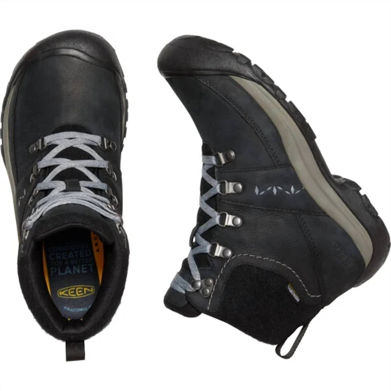 Keen - Women’s Kaci Iii Mid Waterproof Boots