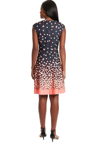 Maggy London - T-length Dress