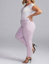 Nydj - Slim Straight Ankle Jeans