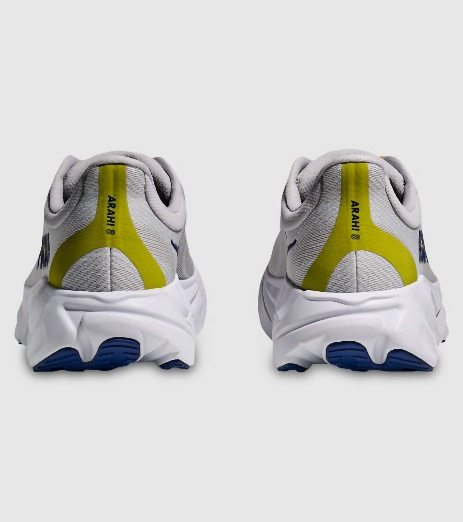 Hoka - Men's Arahi 8 Running Shoes