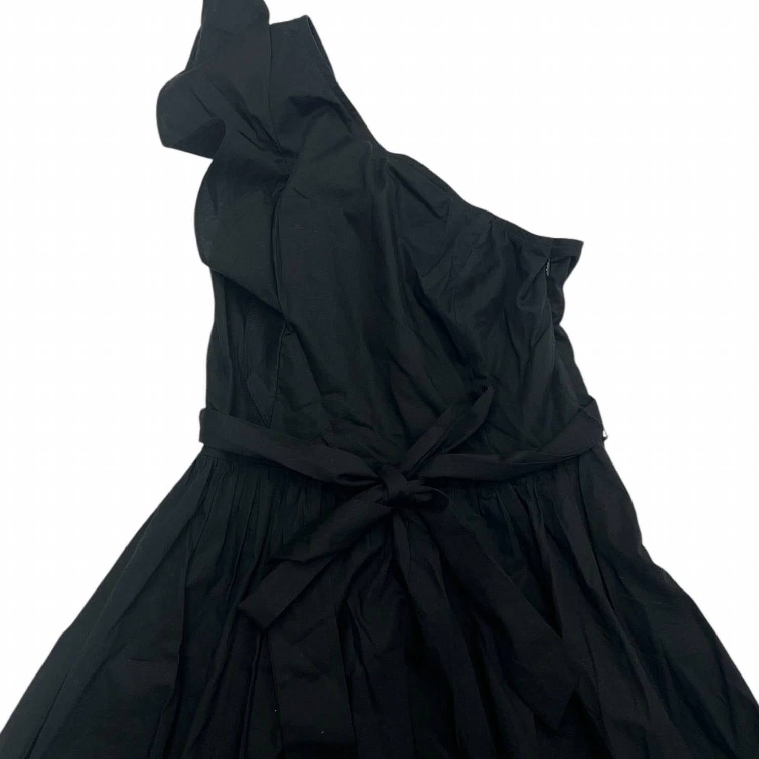 J.Crew - One-shoulder Midi Dress - Petite