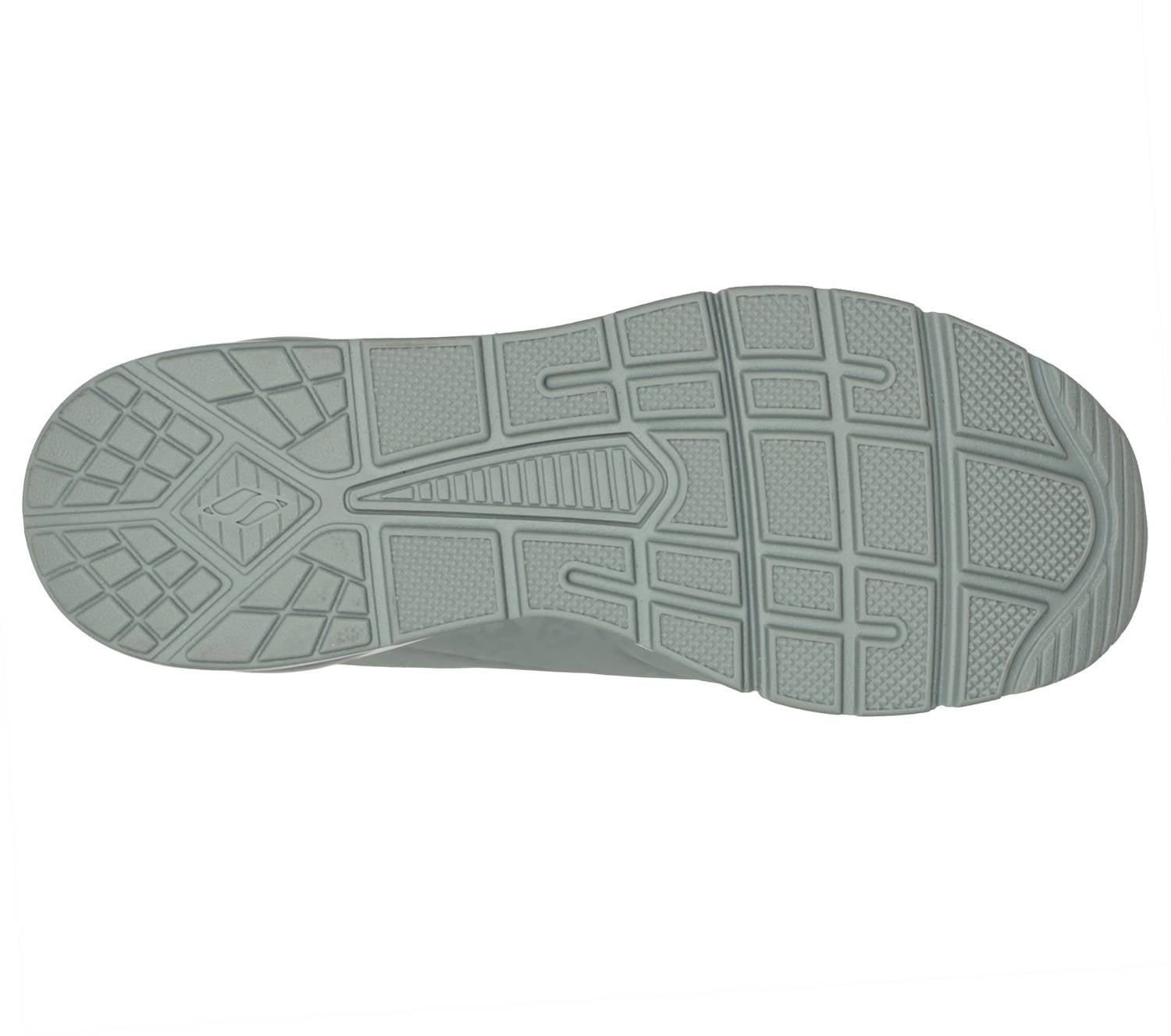 Skechers - Women's Uno 2 In Kat Neato Trainers Sneakers
