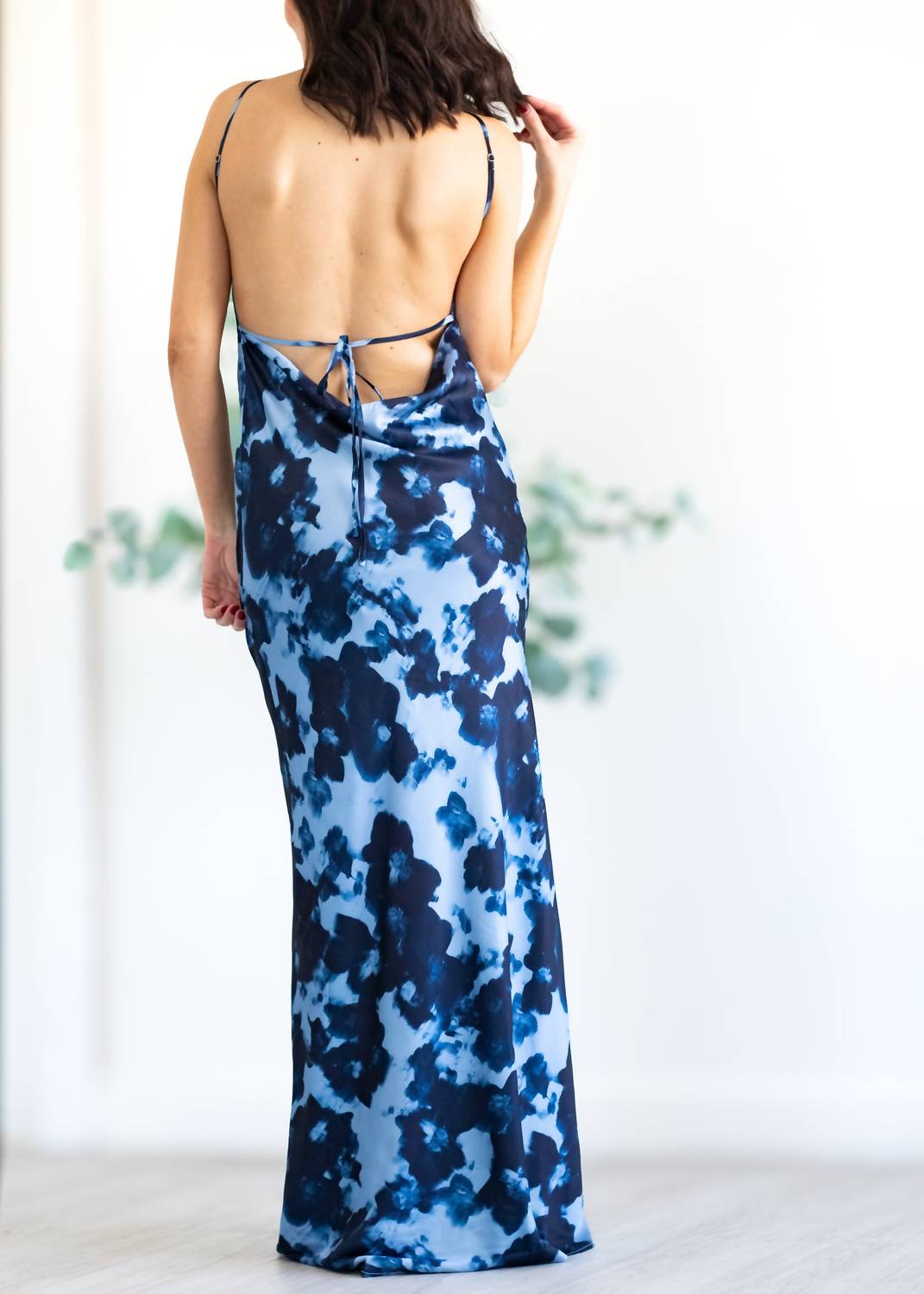 Nia - Kelton Dress